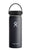 Hydro Flask 18oz Wide Mouth Water Bottle Black
