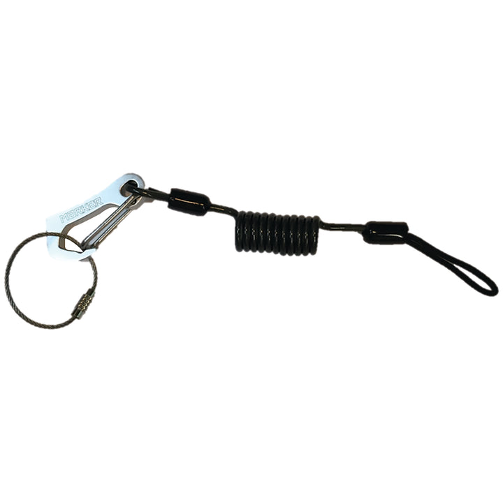 Marker Alpinist Leash None