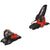 Marker Jester 18 Pro ID Ski Bindings 2020 Black/Flo/Red