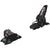 Marker Jester 16 ID Ski Bindings 2020 Black