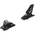 Marker Squire 11 ID Ski Bindings 2021 Black