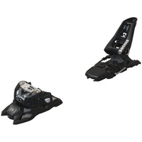 Marker Squire 11 ID Ski Bindings 2021 Black::Black