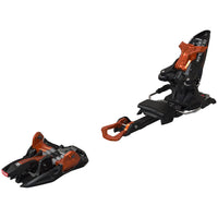 Marker Kingpin 10 Alpine Touring Ski Bindings 2020 Black/Copper::Black/Copper