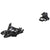 Marker Alpinist 9 Alpine Touring Ski Bindings 2020 Black/Titanium