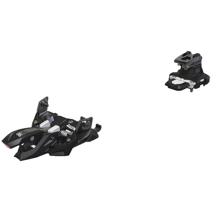 Marker Alpinist 9 Alpine Touring Ski Bindings 2020 Black/Titanium