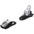 Marker 4.5 Ski Bindings - Little Kids' 2019 White/Black