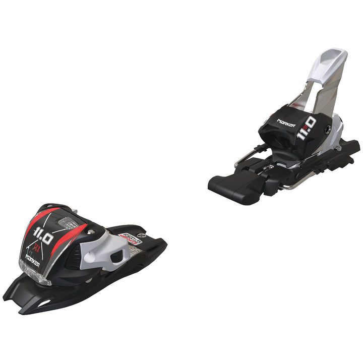 Marker 11.0 TP Ski Bindings 2019 Black