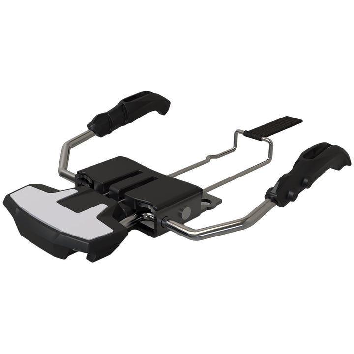 Marker Alpinist Ski Binding Brakes