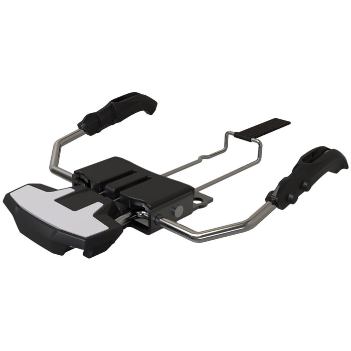 Marker Alpinist Ski Binding Brakes