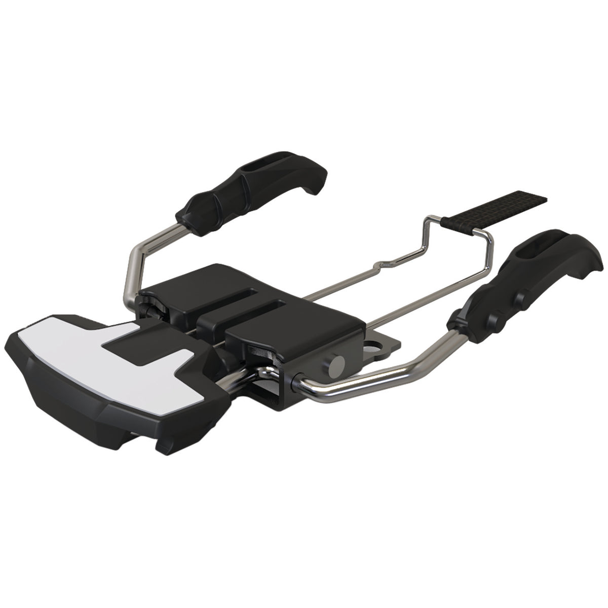 Marker Alpinist Ski Binding Brakes
