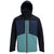 Burton AK 2L GORE-TEX Swash Jacket Trillis/Modigo/True Black