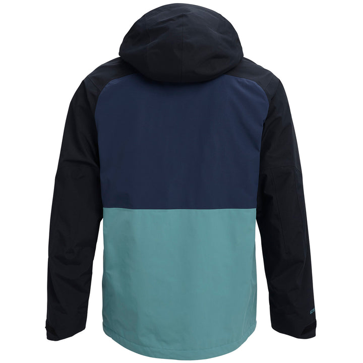 Burton AK 2L GORE-TEX Swash Jacket Trillis/Modigo/True Black