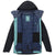 Burton AK 2L GORE-TEX Swash Jacket Trillis/Modigo/True Black