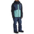 Burton AK 2L GORE-TEX Swash Jacket Trillis/Modigo/True Black
