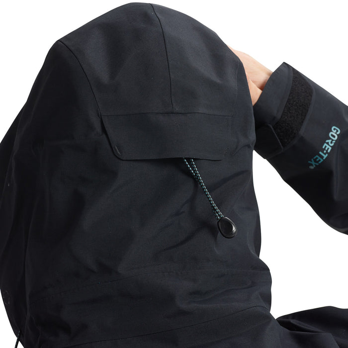 Burton AK 2L GORE-TEX Swash Jacket Trillis/Modigo/True Black