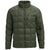 Burton AK BK Insulator Jacket Forest Night