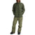 Burton AK BK Insulator Jacket Forest Night