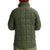 Burton AK BK Insulator Jacket Forest Night