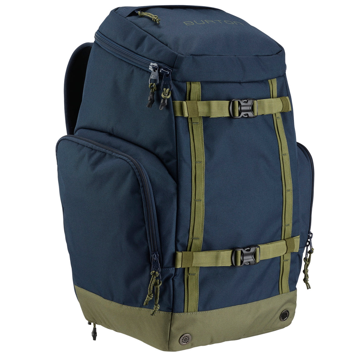Burton Booter Backpack Mood Indigo