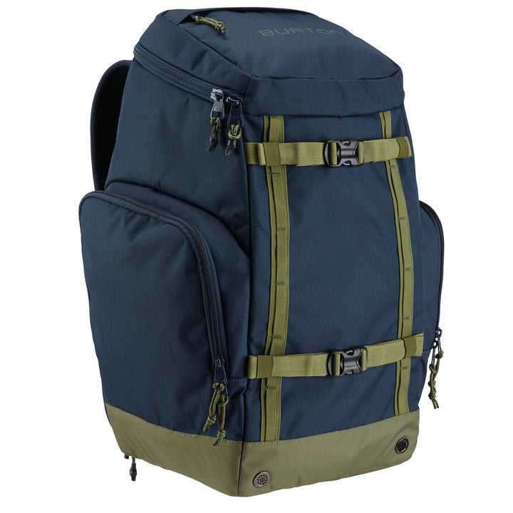 Burton Booter Backpack Mood Indigo