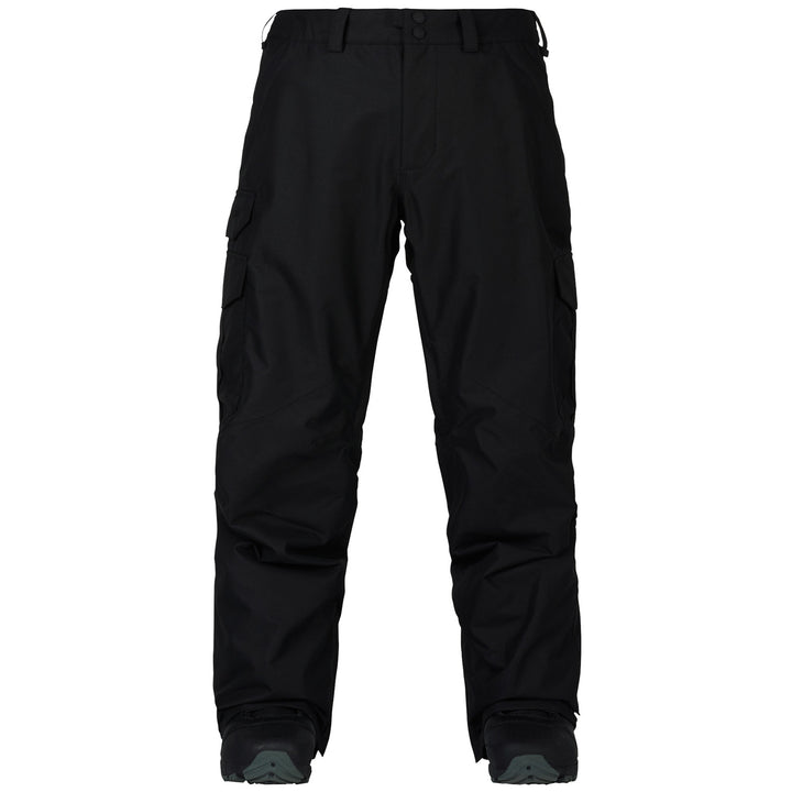 Burton Cargo Short Fit Pants True Black