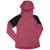 Flylow Ellie Hoodie - Women's Mulberry/Black