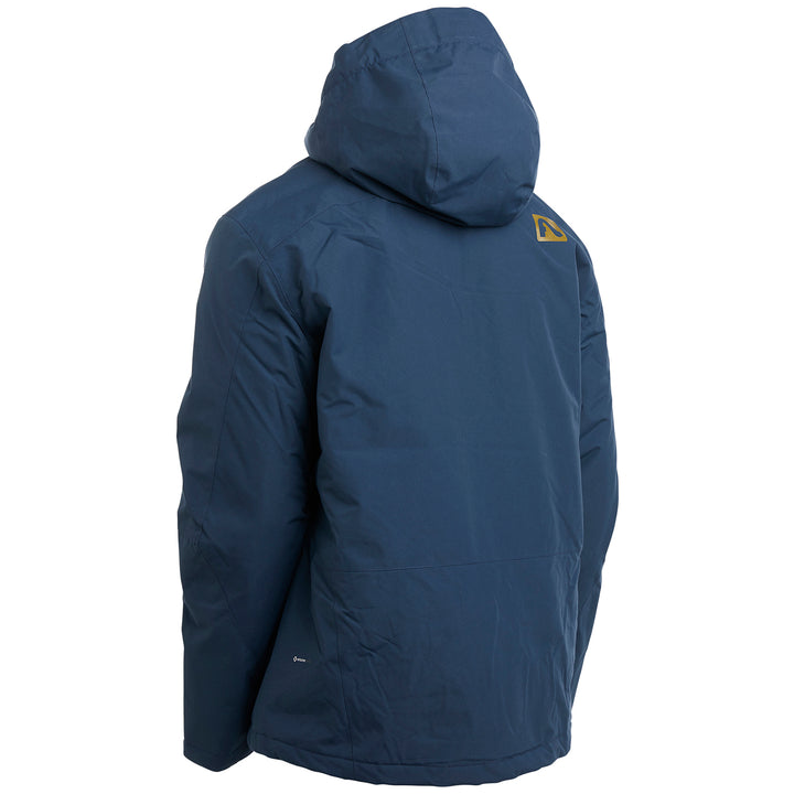 Flylow Roswell Insulated Jacket Fernet/Wave