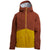 Flylow Higgins 2.1 Coat Madeira/Bear