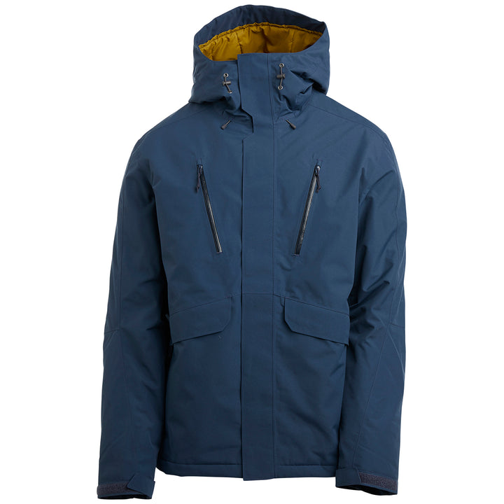 Flylow Roswell Insulated Jacket Fernet/Wave