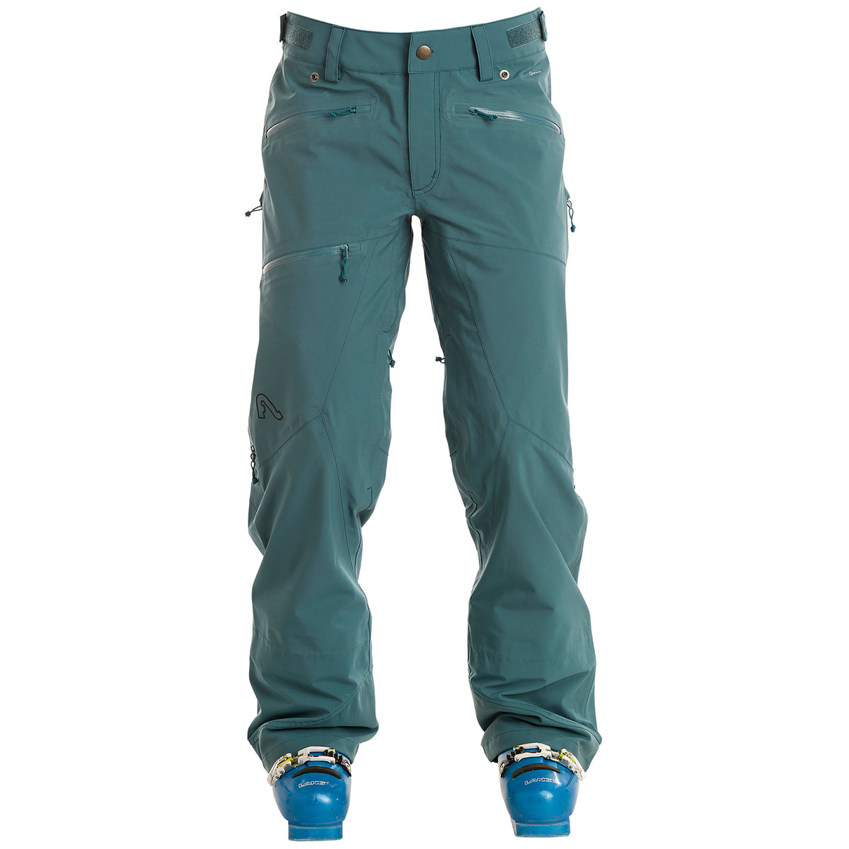Flylow Nina Pants - Women's Rain