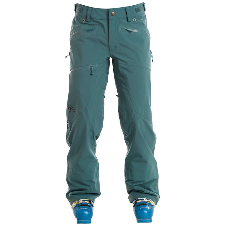 Flylow Nina Pants - Women's Rain