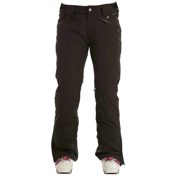 Flylow Daisy Insulated Pants - Women's Black