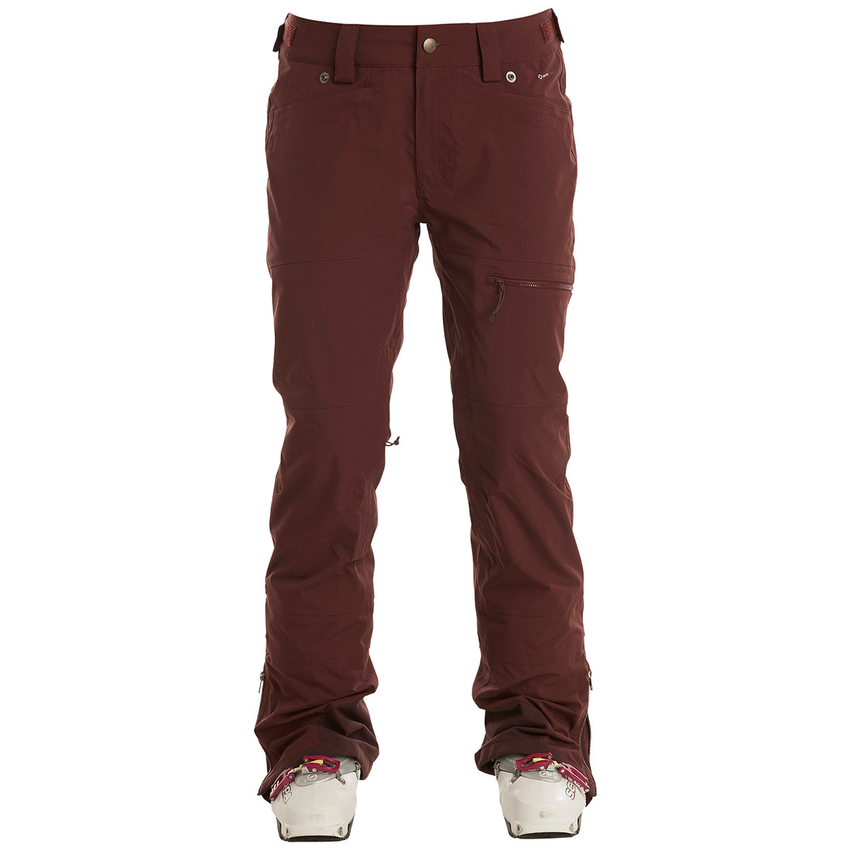 Flylow Sassyfrass Pants - Women's Nightglow