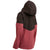 Flylow Vixen 2.1 Coat - Women's Black/Mulberry