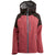 Flylow Vixen 2.1 Coat - Women's Black/Mulberry