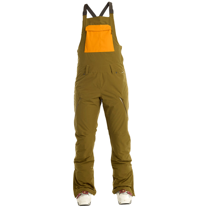 Flylow Sphinx Bibs - Women's Desert