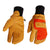 Flylow Maine Line Gloves Aperol