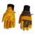 Flylow Tough Guy Gloves Natural/Black