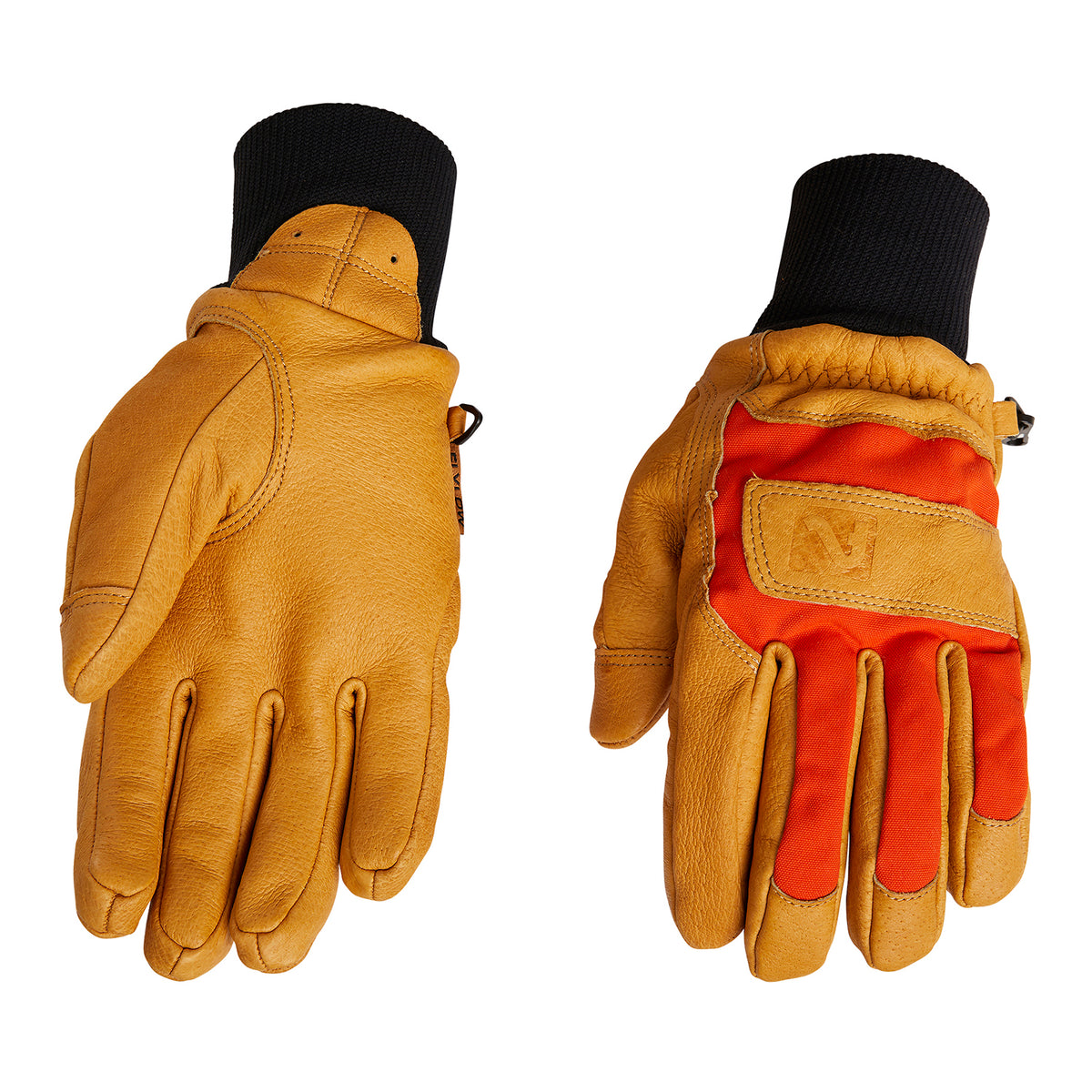 Flylow Magarac Gloves Aperol