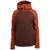 Flylow Ronan Jacket - Women's Terracotta/Nightglow