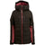 Flylow Jody Down Jacket - Women's Black/Mulberry