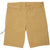 evo Ballard Shorts Tan