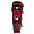 K2 B.F.C. 100 Ski Boots 2019 Dark Gray/Red