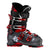 K2 B.F.C. 100 Ski Boots 2019 Dark Gray/Red