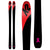 K2 Alluvit 88 Ti Skis - Women's 2019 Base View