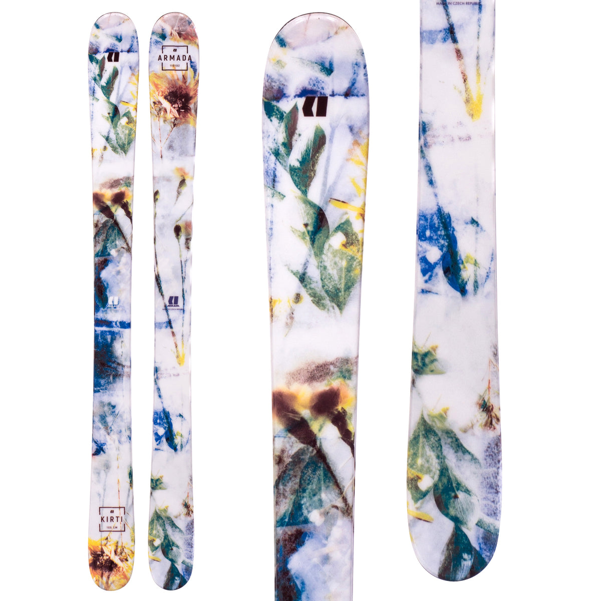 Armada Kirti Skis - Girls' 2019