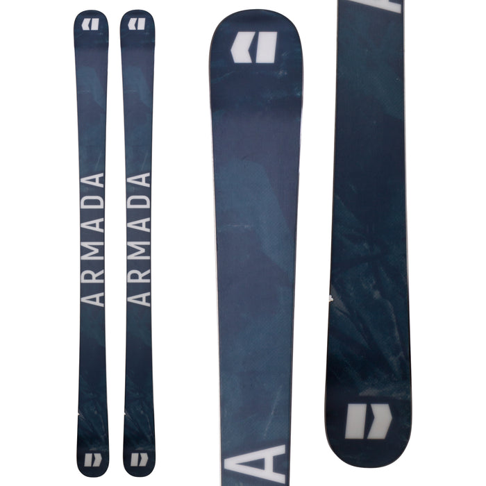 Armada ARW 84 Skis - Big Girls' 2019 Base View