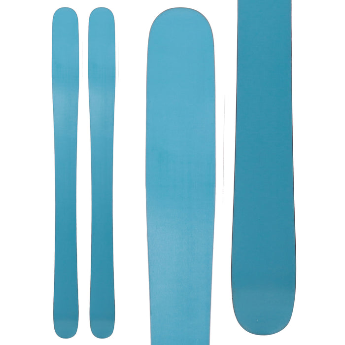 Armada Tantrum Skis - Big Kids' 2019 Base View