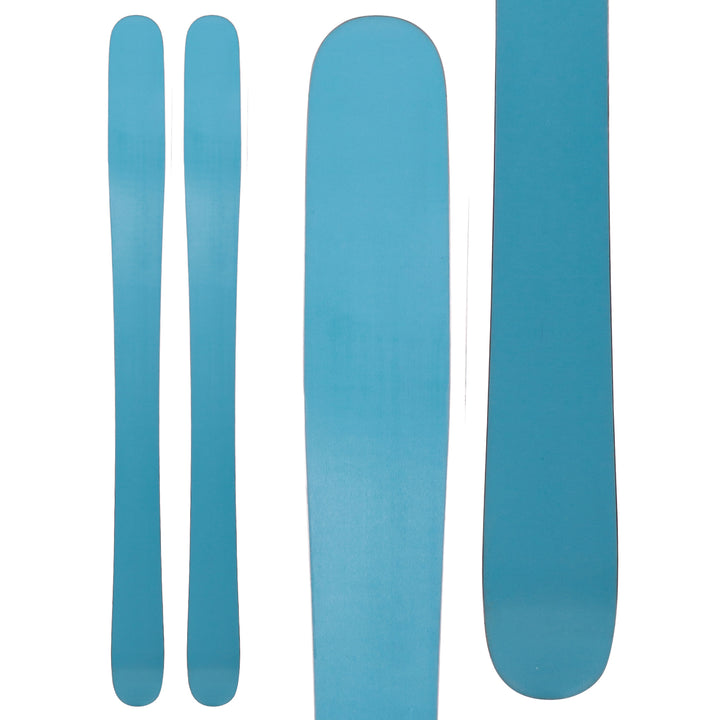 Armada Tantrum Skis - Big Kids' 2019 Base View
