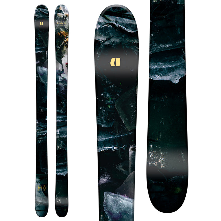 Armada ARW 86 Skis - Women's 2019